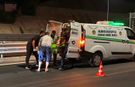 Alanya Doğu Çevre Yolu’nda ölen motosikletlinin kimliği belli oldu