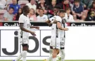 Midtjylland 0-2 Beşiktaş l MAÇ ÖZETİ İZLE