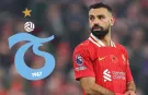 Son dakika l Trabzonspor'dan resmi Mohamed Salah açıklaması