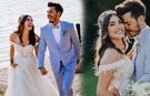 Deniz Baysal'dan evliliği hakkında beklenmedik karar!