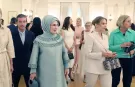 Ajda Pekkan'ın NATO kombini tam not aldı