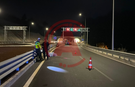 Son dakika! Alanya Doğu Çevre Yolu’nda can verdi