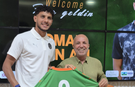 Alanyaspor ilk transferi yaptı! İmzalar atıldı