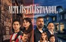 Altı Üstü İstanbul 5. bölüm FULL TEK PARÇA İZLE
