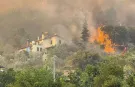 Son dakika l Muğla Fethiye'de orman yangını