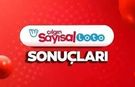 15 Temmuz 2026 Çılgın Sayısal Loto sonuçları açıklandı