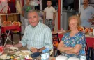 Deniz Baykal'ın eşi Olcay Baykal Antalya'da hayatını kaybetti