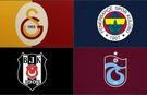 Son dakika l Süper Lig 2026-2027 sezonu derbi tarihleri belli oldu!