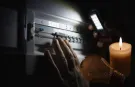 Oba Mahallesi’nde elektrikler gitti! Ne zaman gelecek?
