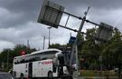 Son dakika l İstanbul’da yolcu otobüsü kazası: 1 ağır 30 yaralı