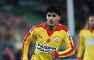 GOOOLL l Ümraniyespor 1-3 Galatasaray GOLÜ İZLE