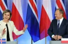 İzlanda Başbakanı Kristrún Frostadóttir kimdir?