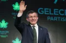 Son dakika l Gelecek Partisi feshedildi!