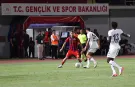 Mardin 1969 Spor 1-1 Vanspor l MAÇ ÖZETİ İZLE