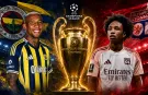 Son dakika l Fenerbahçe-Lyon maçının ilk 11'leri belli oldu