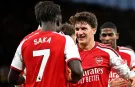 Arsenal 3-0 Coventry City l GENİŞ MAÇ ÖZETİ İZLE
