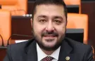 Ahmet Baran Yazgan kimdir, ne iş yapıyor?
