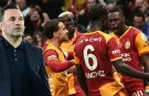Galatasaray, genç yıldızıyla yollarını ayırıyor!
