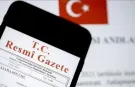 Son dakika l 18 Ağustos 2026 Resmi Gazete yayımlandı
