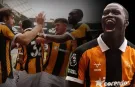 Stoke City 1 ( 4-5) 1 Hull City l GENİŞ MAÇ ÖZETİ İZLE