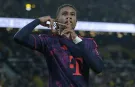 Borussia Dortmund 1-2 Bayern Münih l GENİŞ MAÇ ÖZETİ İZLE