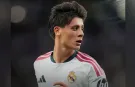Arda Güler, Real Madrid kariyerine 2'de 2 ile başladı
