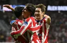 Atletico Madrid 2-0 Malaga l MAÇ ÖZETİ İZLE