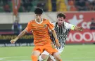 Alanyaspor maçı sonrası Beşiktaş'tan hakemler için suç duyurusu