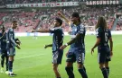 Samsunspor 0-2 Fenerbahçe l GENİŞ MAÇ ÖZETİ İZLE
