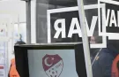 Süper Lig'de 2. haftanın VAR kayıtları yayınlandı! İZLE
