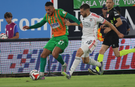 Beşiktaş'a Alanyaspor korkusu