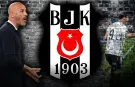 Beşiktaş'ta son dakika ayrılığı! Resmi açıklama geldi