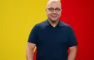 Galatasaray Yönetim Kurulu Üyesi Bora Bahçetepe trafik kazası geçirdi