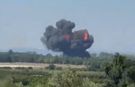 Son dakika: Yalova’da F-16 askeri eğitim uçağı düştü