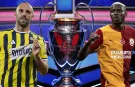Fenerbahçe ve Galatasaray'ın Şampiyonlar Ligi'nde ki rakipleri belli oldu