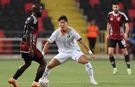 Alanyaspor, sezona 1 puanla başladı