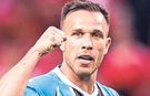 Beşiktaş'tan Arthur Melo atağı!