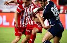 Antalyaspor Öne Geçti, Sarıyer Maçı Çevirdi
