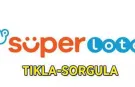 16 Ağustos 2026 Süper Loto sonuçları açıklandı