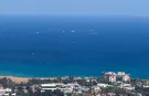 Son dakika l Girne açıklarında yolcu gemisi battı