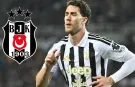 Dusan Vlahovic'in uçak takip kodu ne? UÇAĞI TAKİP ET