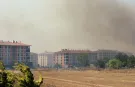 Balıkesir, Bilecik ve Silivri'de orman yangınları ne durumda?