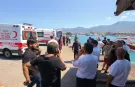 Son dakika l KKTC'de gemi faciasında 8 gözaltı