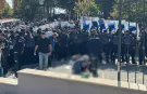 Son dakika l Ankara’da emekli eyleminde ölüm! Acı son