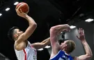 İzlanda 73-110 Türkiye l MAÇ ÖZETİ İZLE