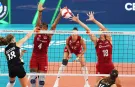 Türkiye-Sırbistan yarı final maçı ne zaman,saat kaçta?