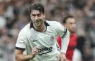 Çorum FK karşısında hat-trick yapan Vlahovic'ten Fenerbahçe mesajı