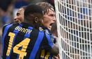 Inter 5-3 Udinese l MAÇ ÖZETİ İZLE