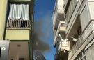 Antalya’da mutfak yangını: 3 kişi etkilendi