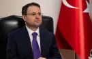 Son dakika l Adalet Bakanı Akın Gürlek: 2'si ağır 11 öğrenci yaralandı